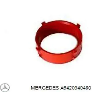 Uszczelka turbiny doładowania, dopływ Mercedes A6420940480 cena, od 13,16 USD