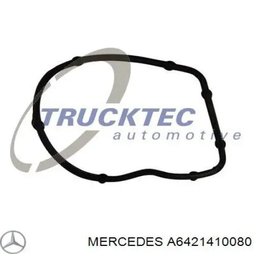 A6421410080 Mercedes Uszczelka kolektora ssącego