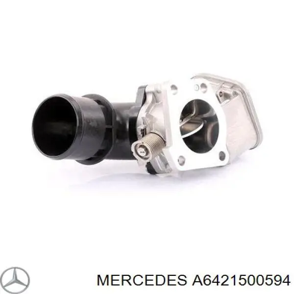 Aktuator klap kolektora ssącego Mercedes A6421500594 cena, od 181,86 USD