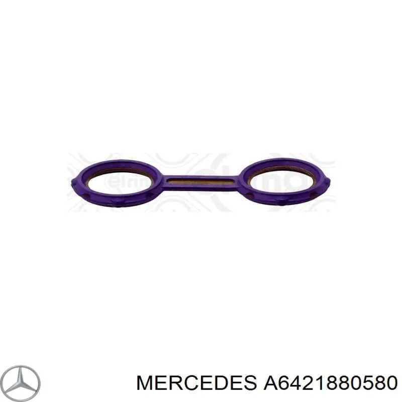 Uszczelka chłodnicy oleju Mercedes A6421880580 cena, od 6,75 USD