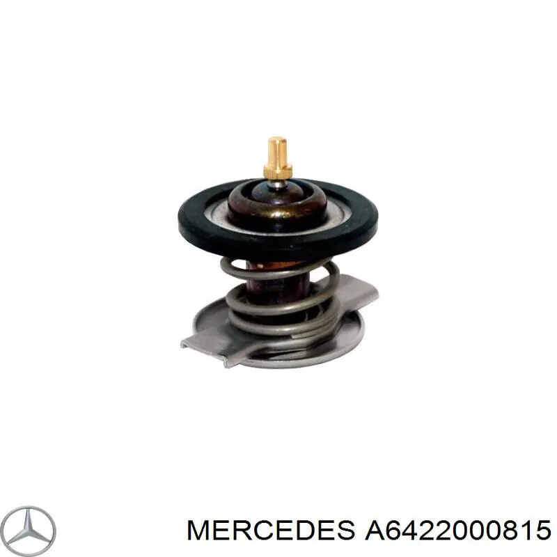 A6422000815 Mercedes Termostat