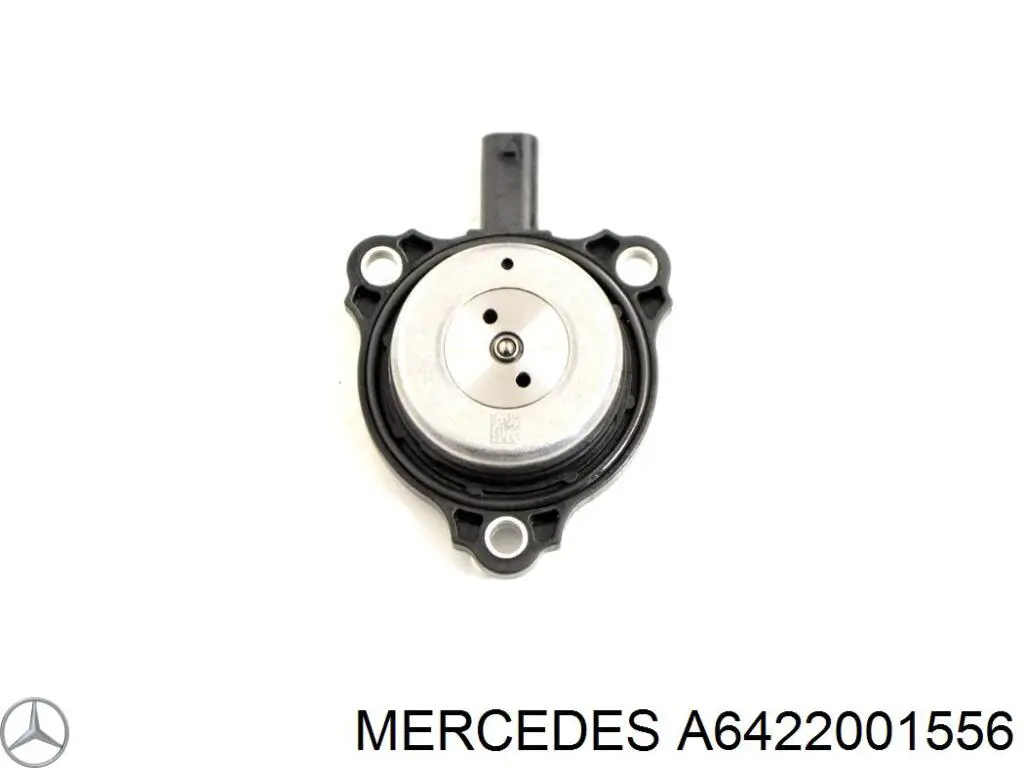 Kołnierz układu chłodzenia (trójnik) Mercedes A6422001556 cena, od 29,69 USD