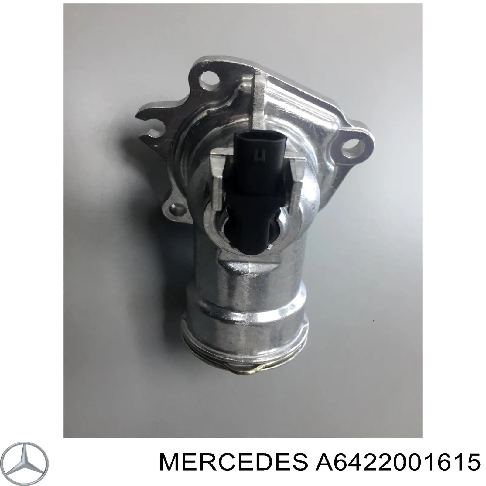 Termostat Mercedes A6422001615 cena, od 36,98 USD