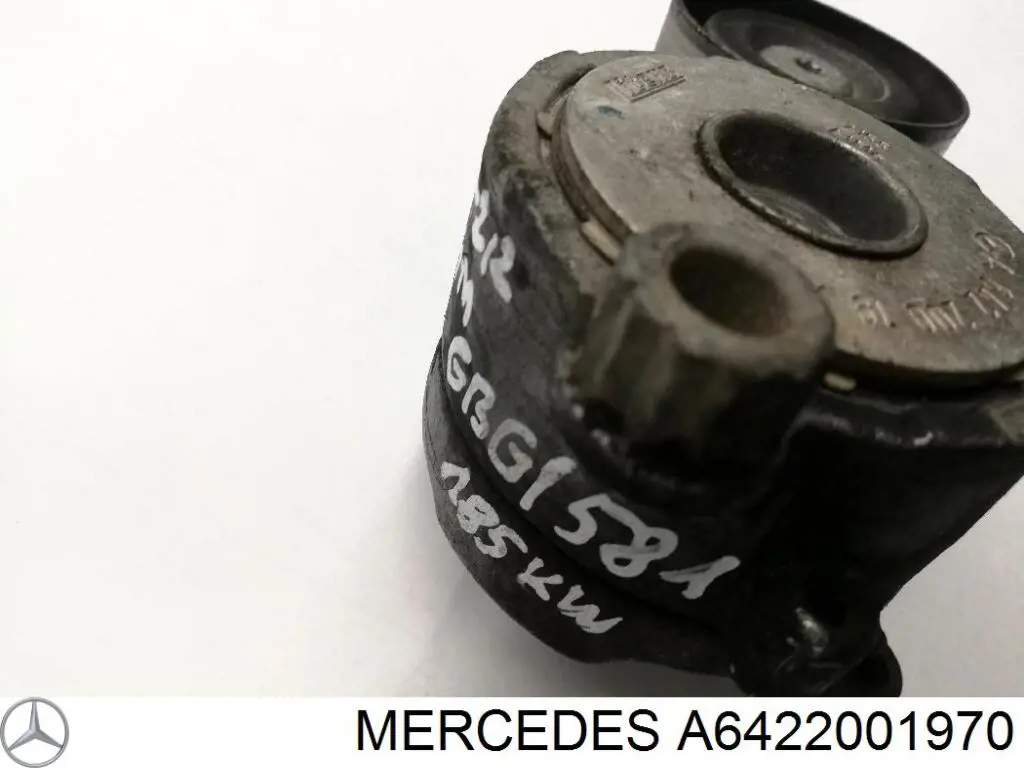 A6422001970 Mercedes Napinacz paska napędowego
