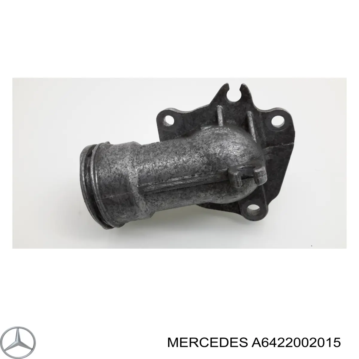 Termostat Mercedes A6422002015 cena, od 46,89 USD