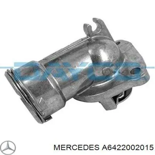 A6422002015 Mercedes termostat