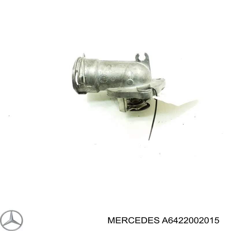 Termostat A6422002015 Mercedes