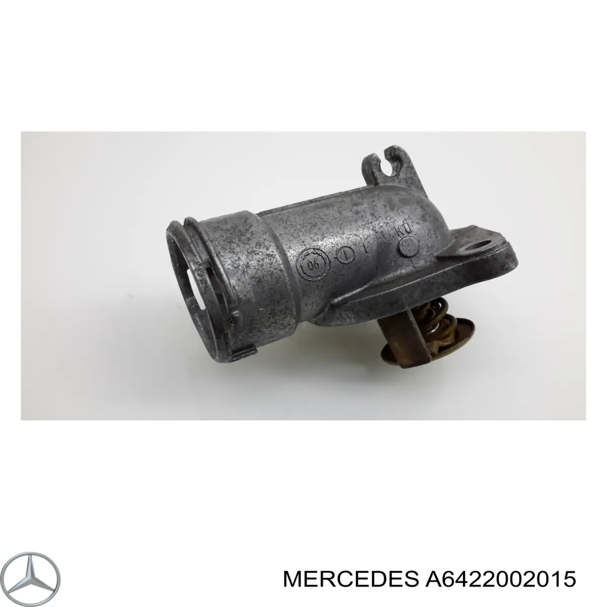 Termostat Mercedes A6422002015