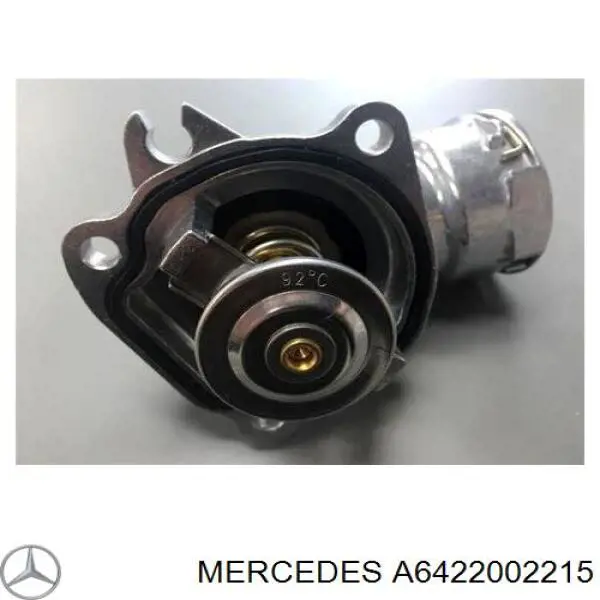 A6422002215 Mercedes termostat