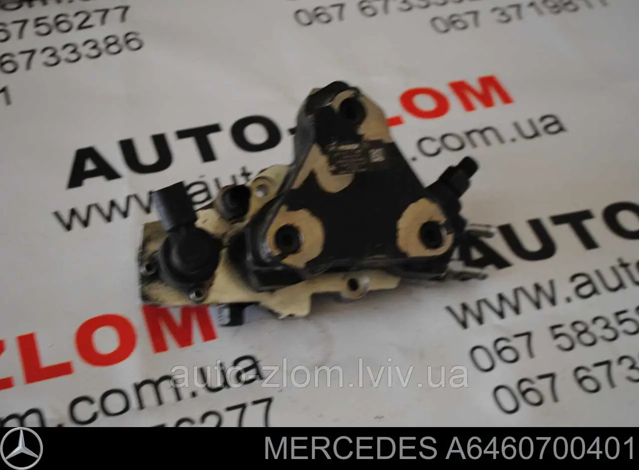 Pompa wtryskowa wysokiego ciśnienia Mercedes A6460700401 cena, od 253,31 USD