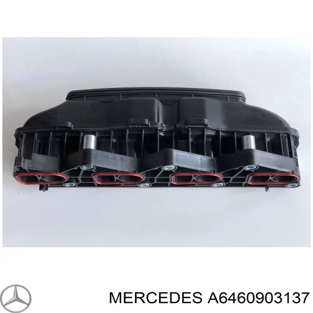 Kolektor ssący Mercedes A6460903137 cena, od 151,24 USD
