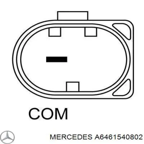 Alternator Mercedes A6461540802 cena, od 392,77 USD