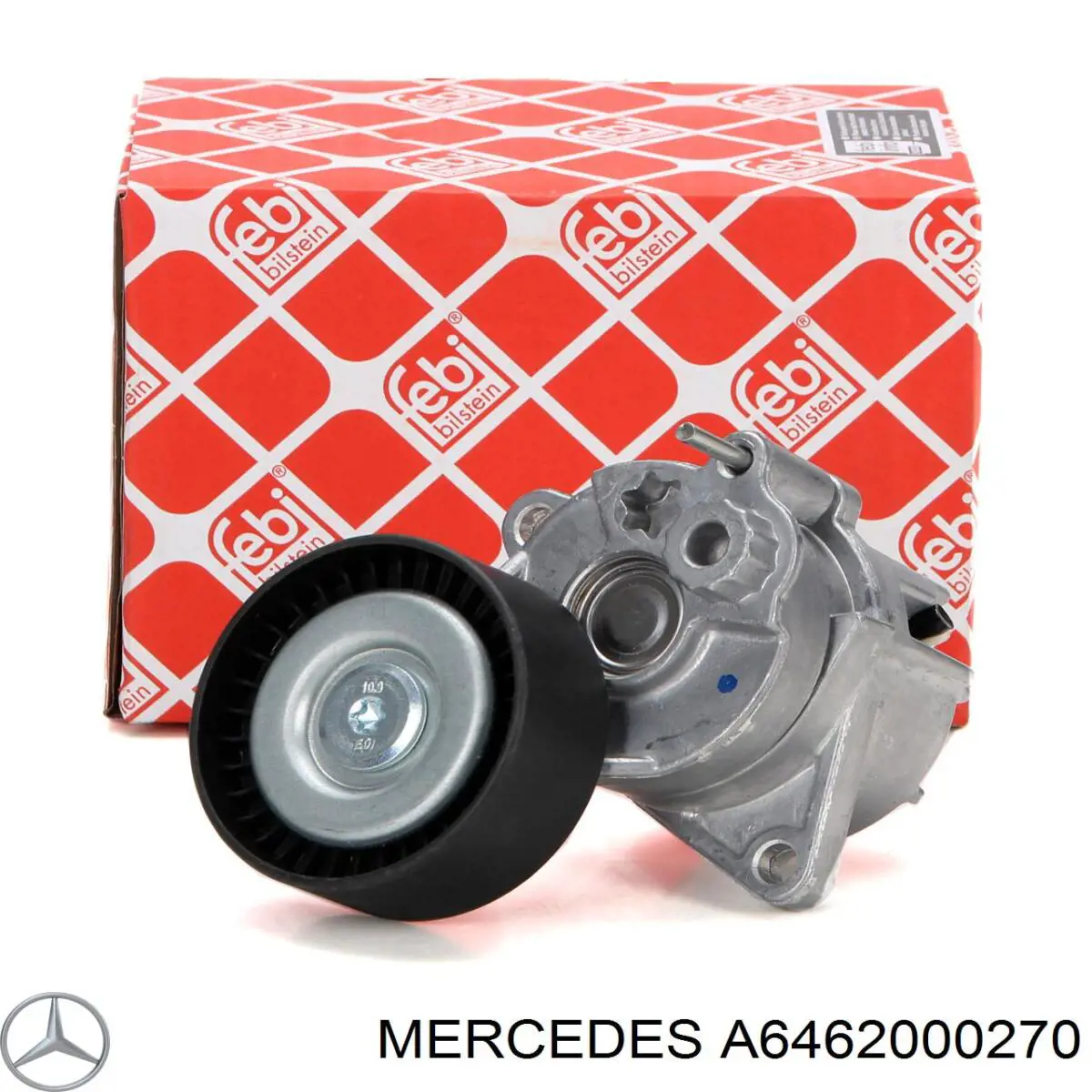 A6462000270 Mercedes Napinacz paska napędowego