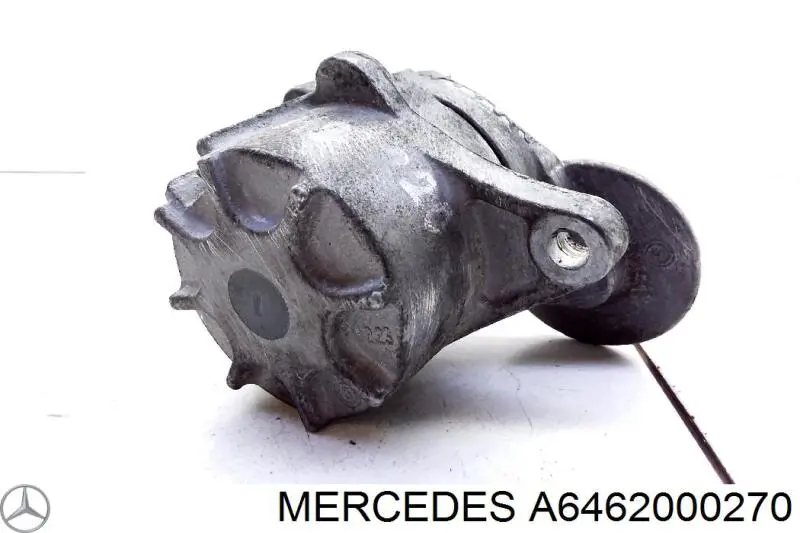A6462000270 Mercedes Napinacz paska napędowego