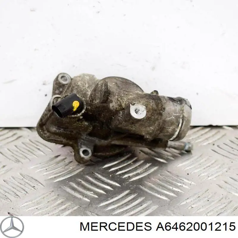 Termostat A6462001215 Mercedes