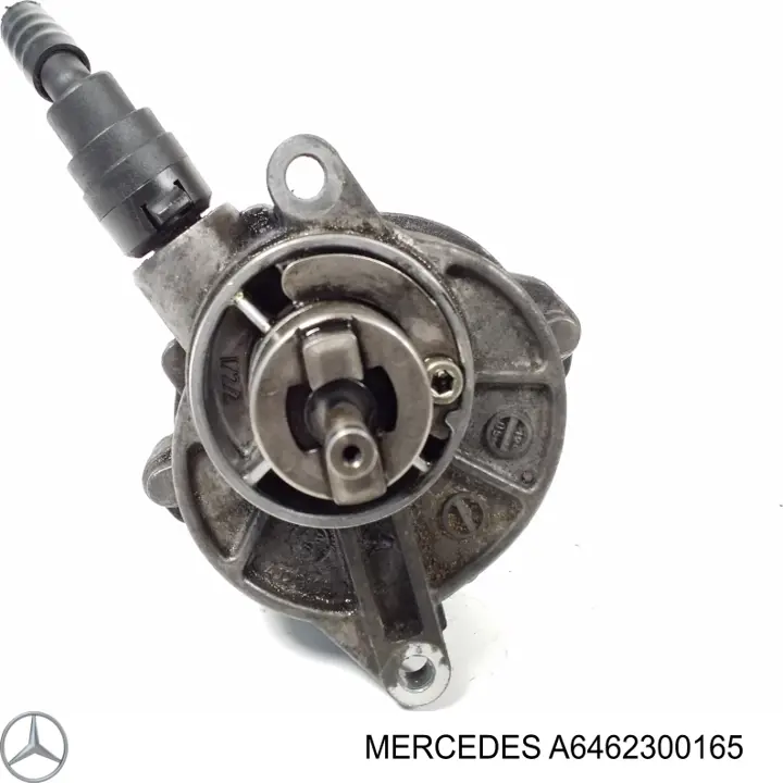 Pompa podciśnienia A6462300165 Mercedes