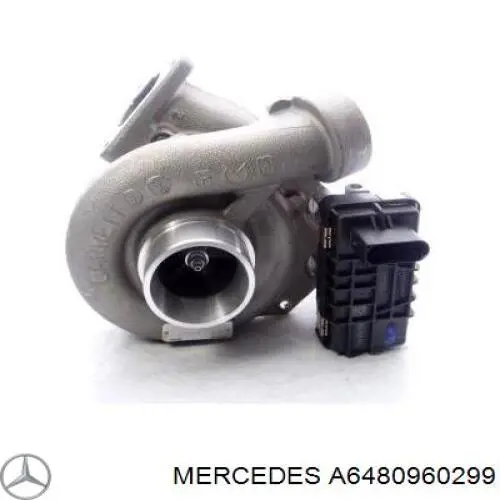 Turbina SL Turbo GT23VSL161464TURBO
