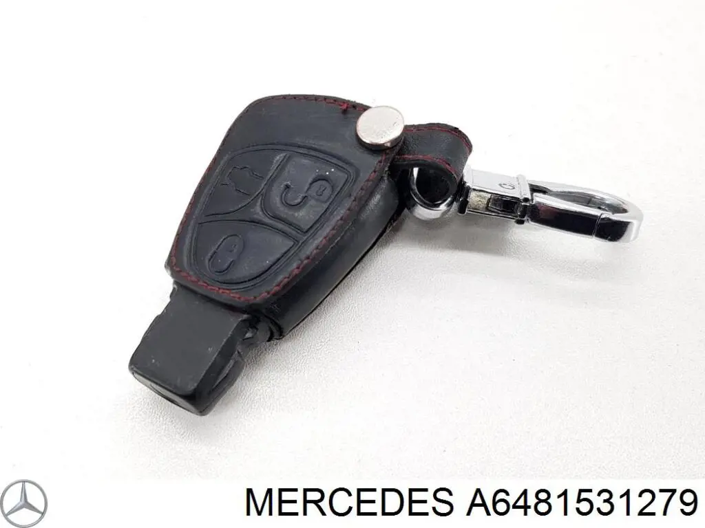 Sterownik silnika do Mercedes E  S211