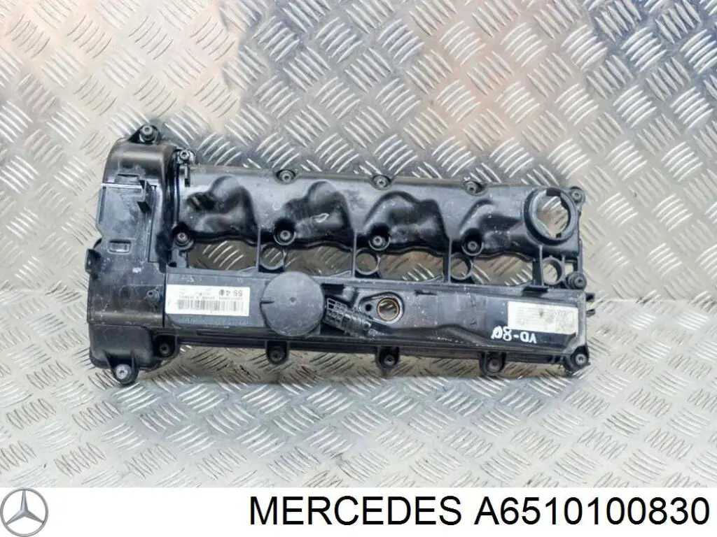 Pokrywa zaworowa BGA RC5615 cena, od 186,68 USD
