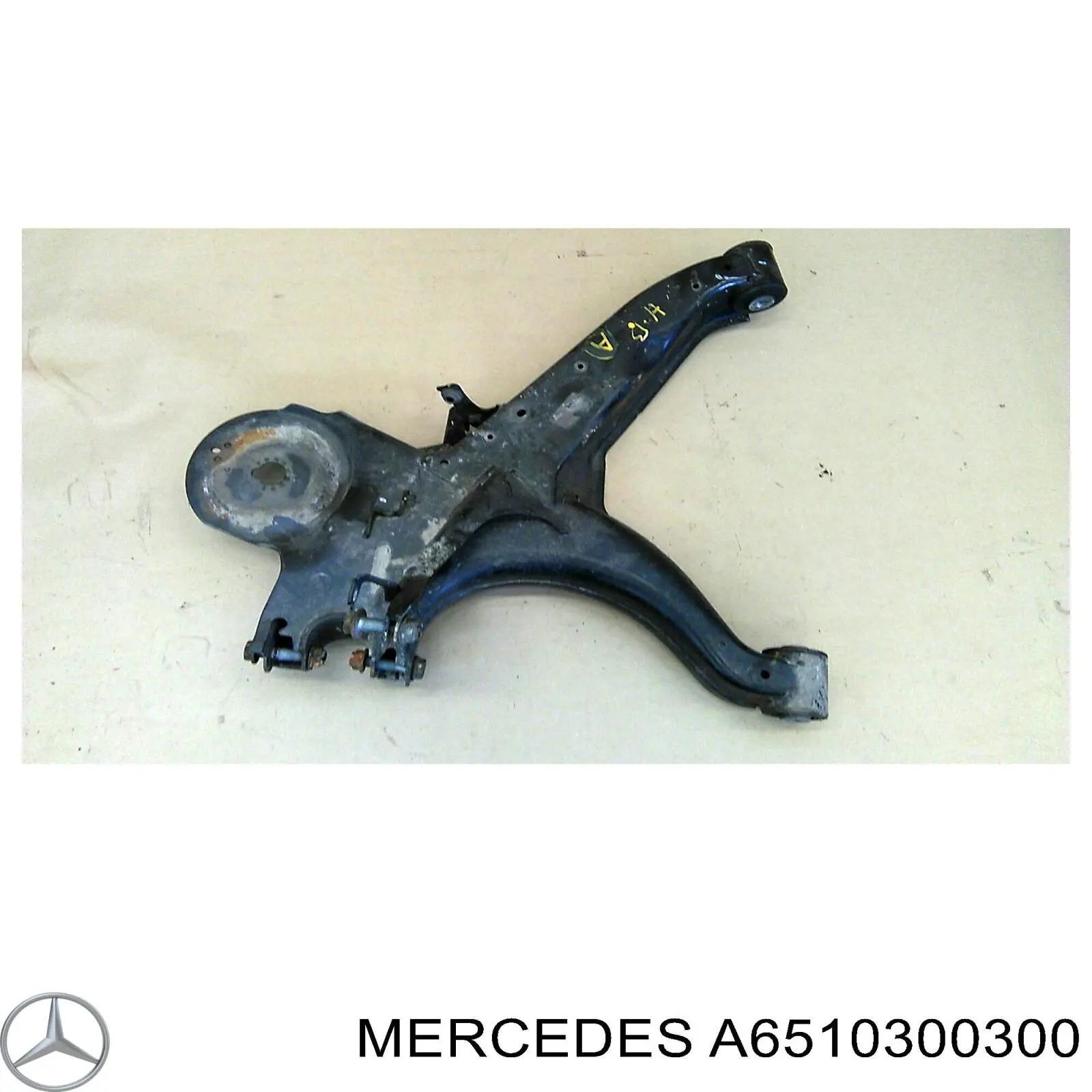 Koło zamachowe silnika Mercedes A6510300300 cena, od 156,88 USD