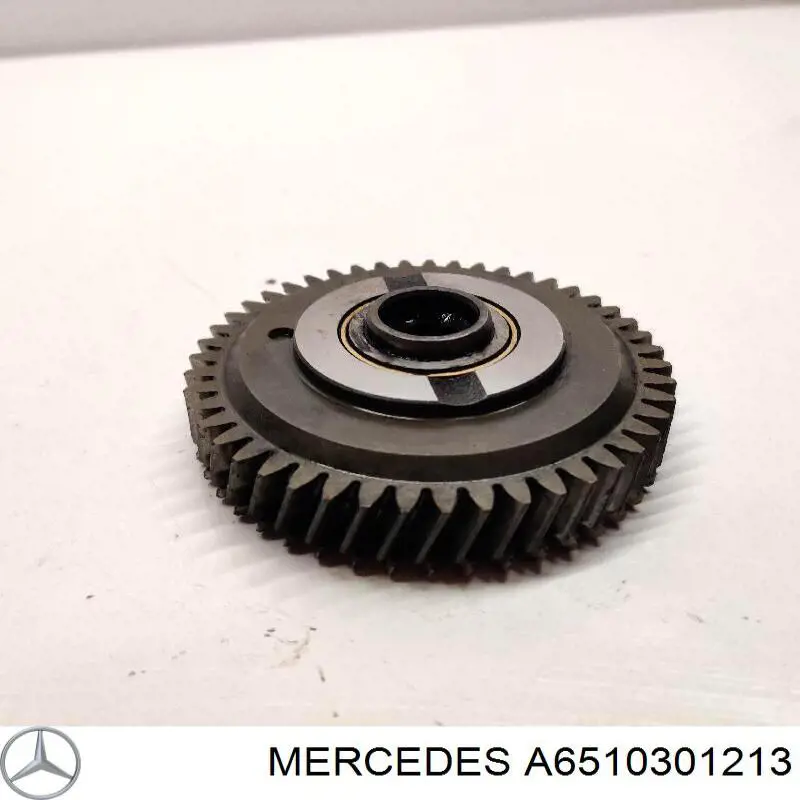 Koło zębatewalcowe wałka rozrządu silnika Mercedes 6510301813 cena, od 374,45 USD
