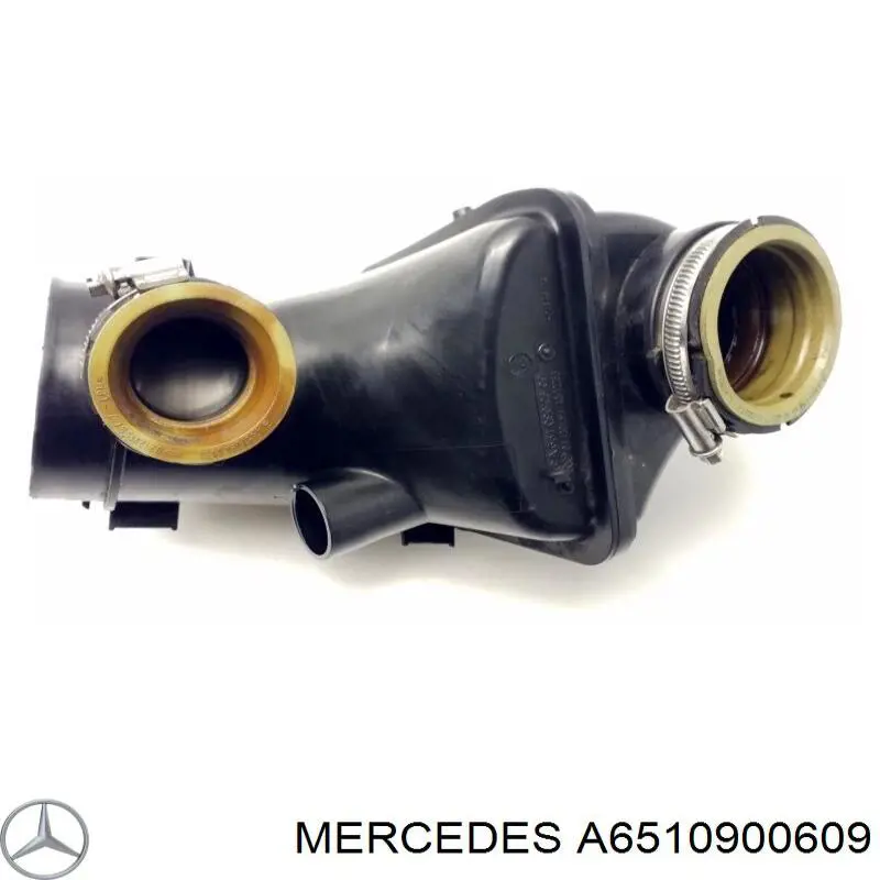  Mercedes A6510900609 cena, od 98,75 USD