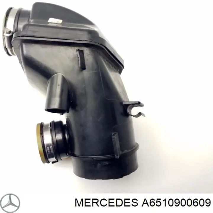 A6510900609 Mercedes 
