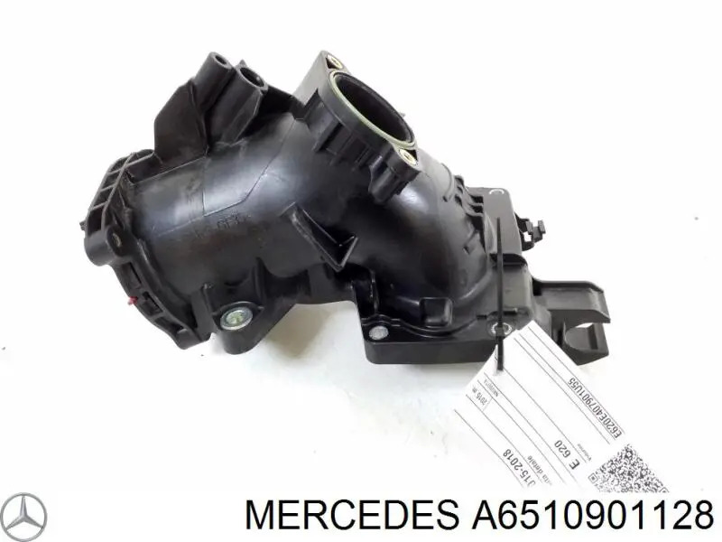  Mercedes A6510901128 cena, od 103,86 USD