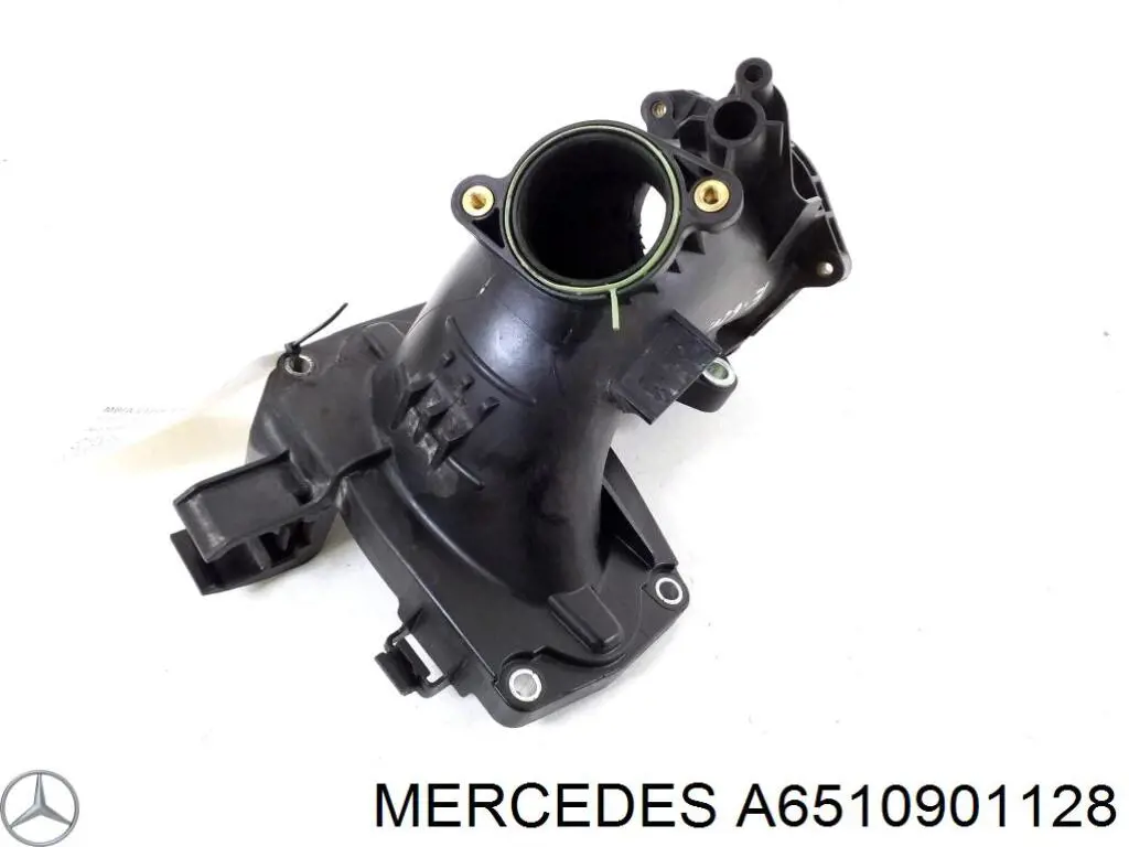 Do koszyka A6510901128 Mercedes 