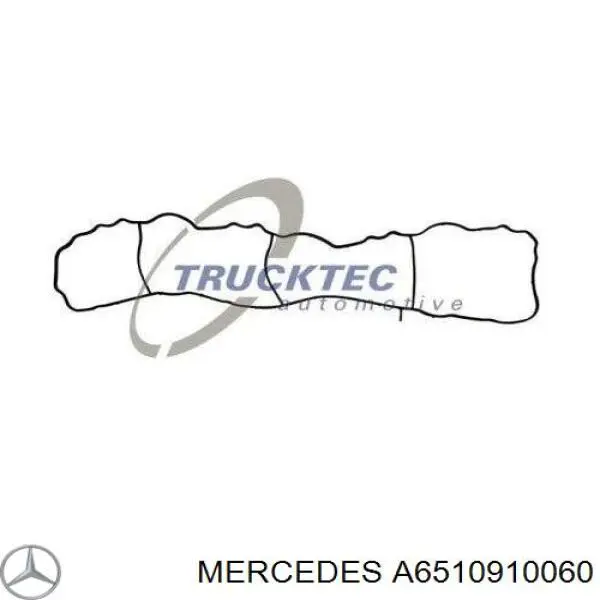 A6510910060 Mercedes Uszczelka kolektora ssącego