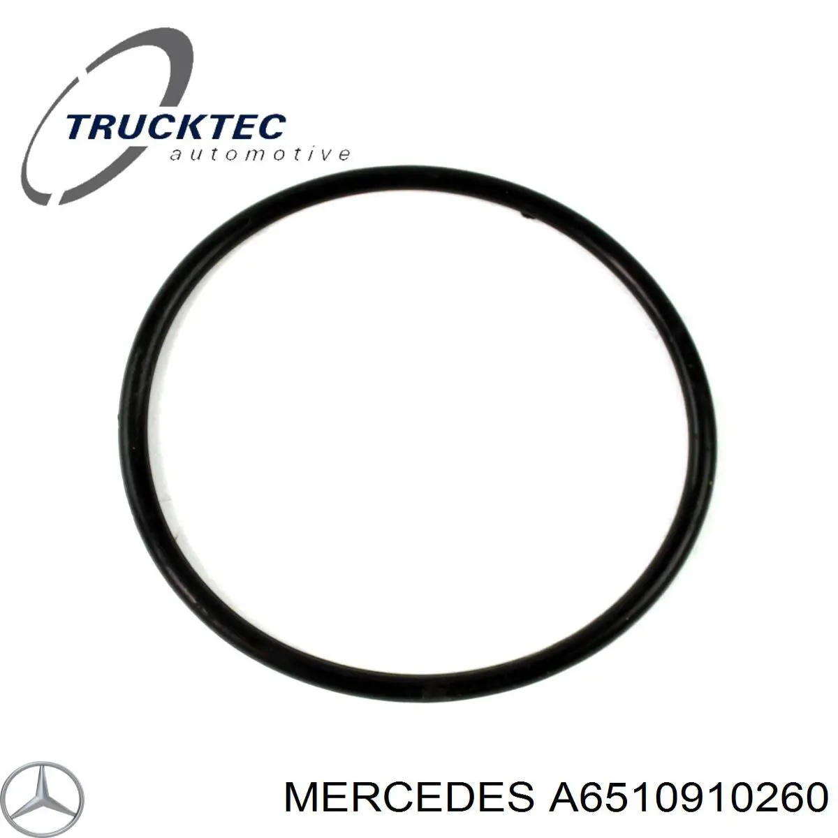 Uszczelka kolektora ssącego górna Mercedes A6510910260 cena, od 7,71 USD