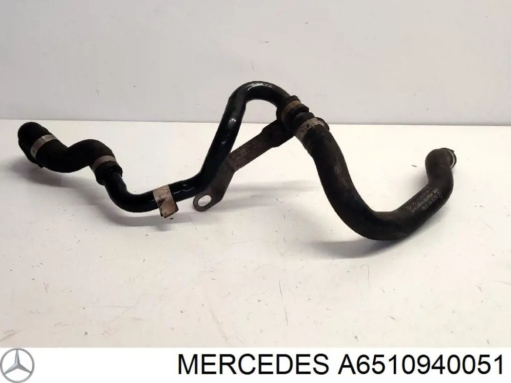 Uszczelka (podkładka) rurki intercoolera Mercedes A6510940051 cena, od 18,23 USD