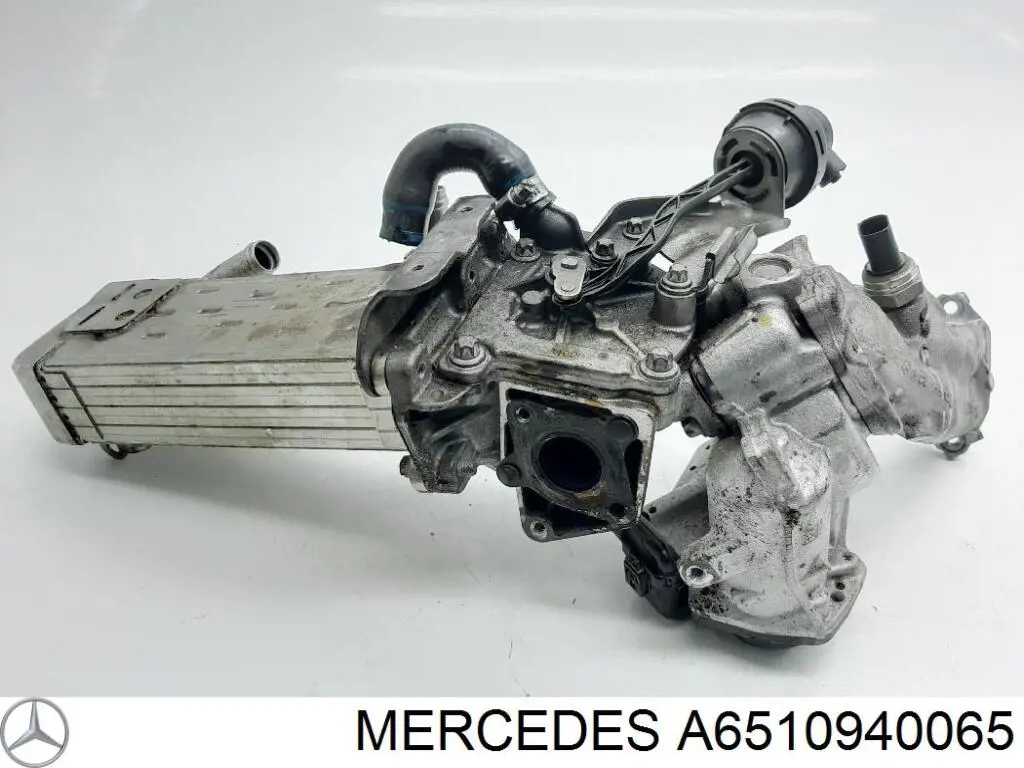  Mercedes A6510940065