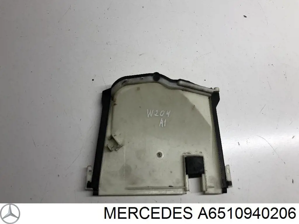  Mercedes A6510940206 cena, od 108,96 USD
