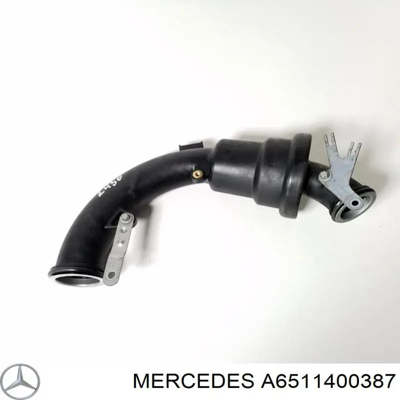 A6511400387 Mercedes 