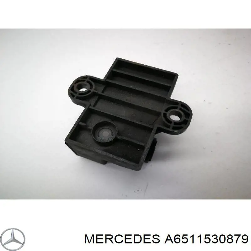 Przekaźnik świec żarowych Mercedes A6511530879 cena, od 98,75 USD