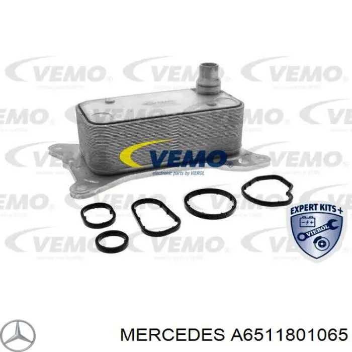  Mercedes A6511801065 cena, od 81,72 USD
