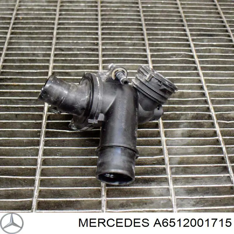 Termostat A6512001715 Mercedes