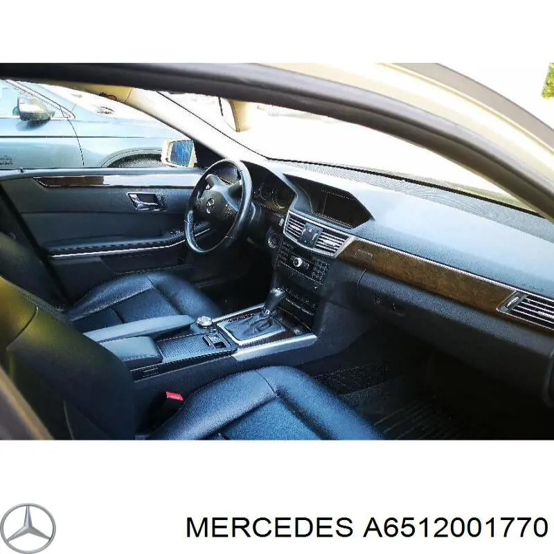 Napinacz paska napędowego Mercedes A6512001770 cena, od 84,59 USD