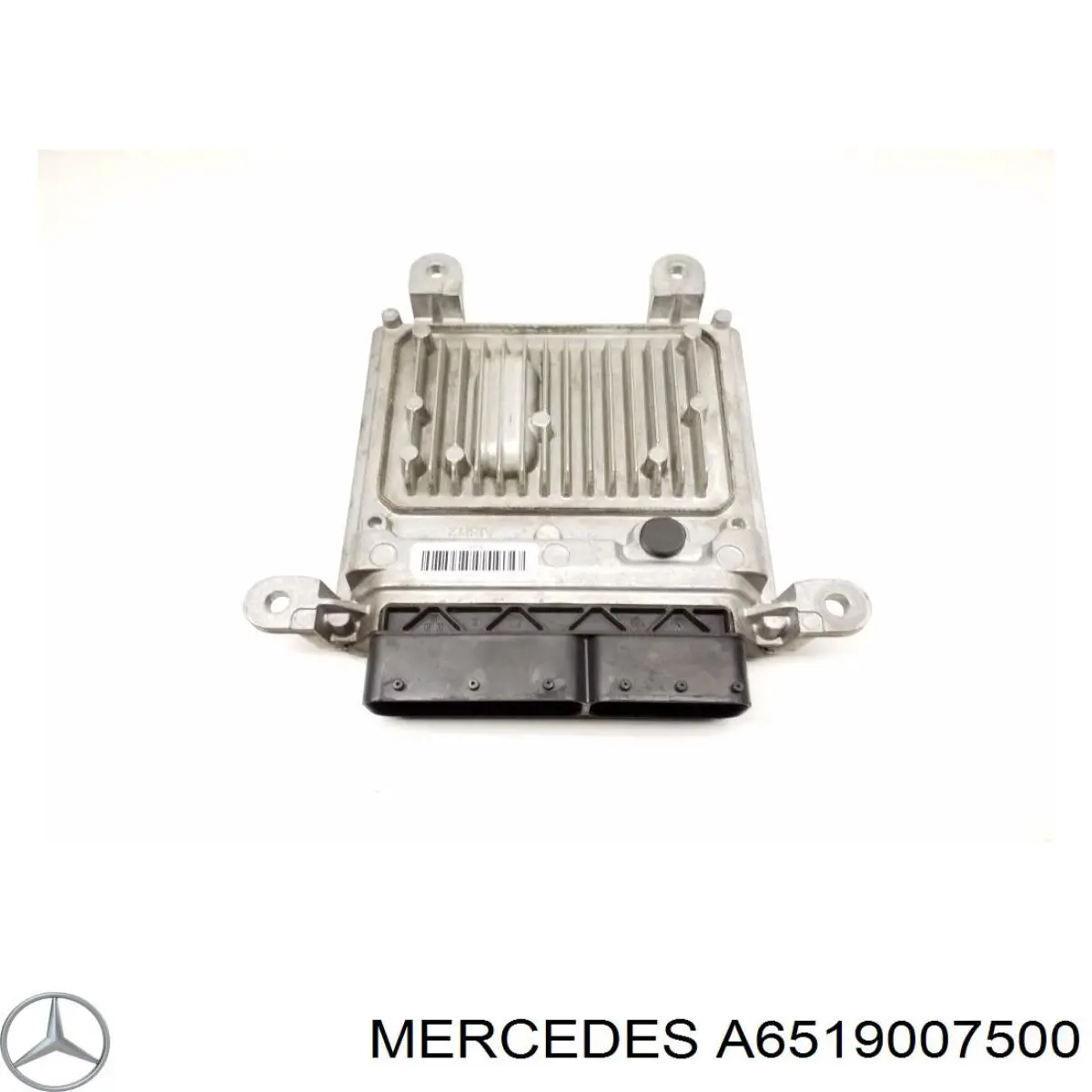 Sterownik silnika Mercedes E sedana (W212) (2009 - 2016) cena, od 215,57 USD