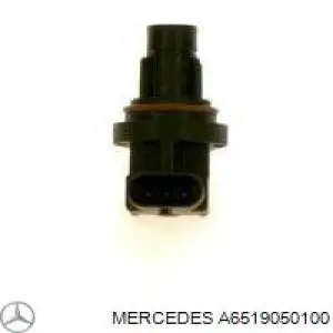 Do koszyka A6519050100 Mercedes Czujnik położenia wałka rozrządu