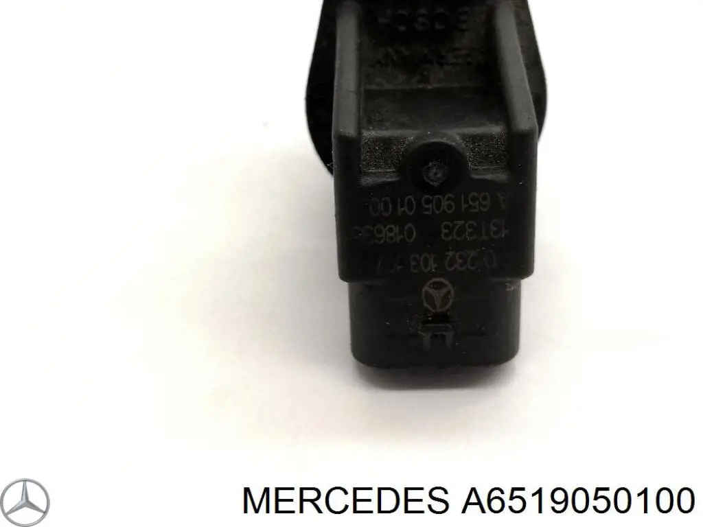 Do koszyka A6519050100 Mercedes Czujnik położenia wałka rozrządu
