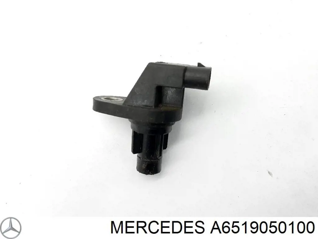 Czujnik położenia wałka rozrządu Mercedes A6519050100 cena, od 29,99 USD