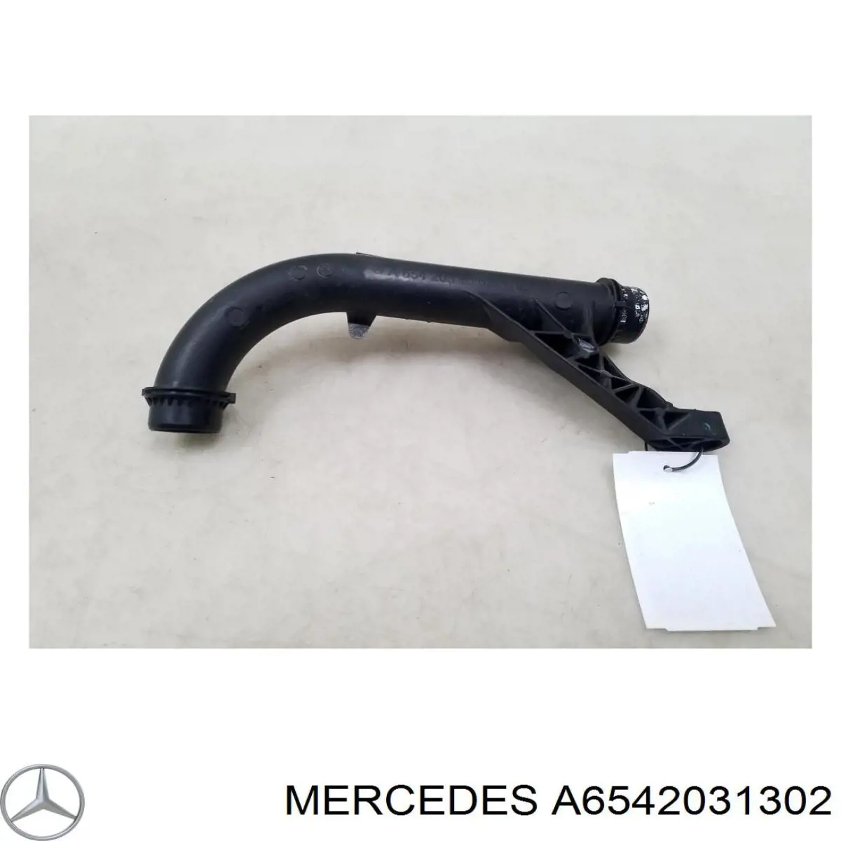 Mercedes A6542031302 cena, od 23,53 USD