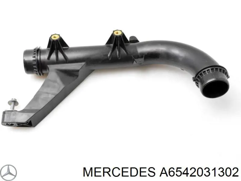 A6542031302 Mercedes 