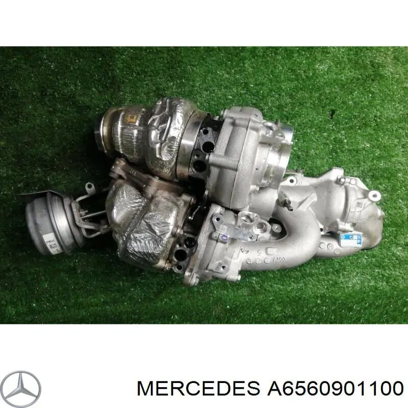  Mercedes A6560901100 cena, od 279,03 USD