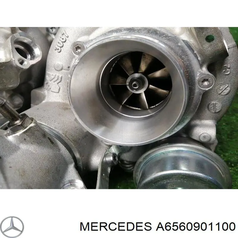 Do koszyka A6560901100 Mercedes 