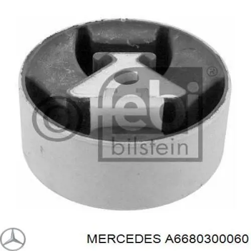 Panewki korbowodowe wału korbowego, zestaw, standardowe (STD) Mercedes A6680300060 cena, od 103,42 USD