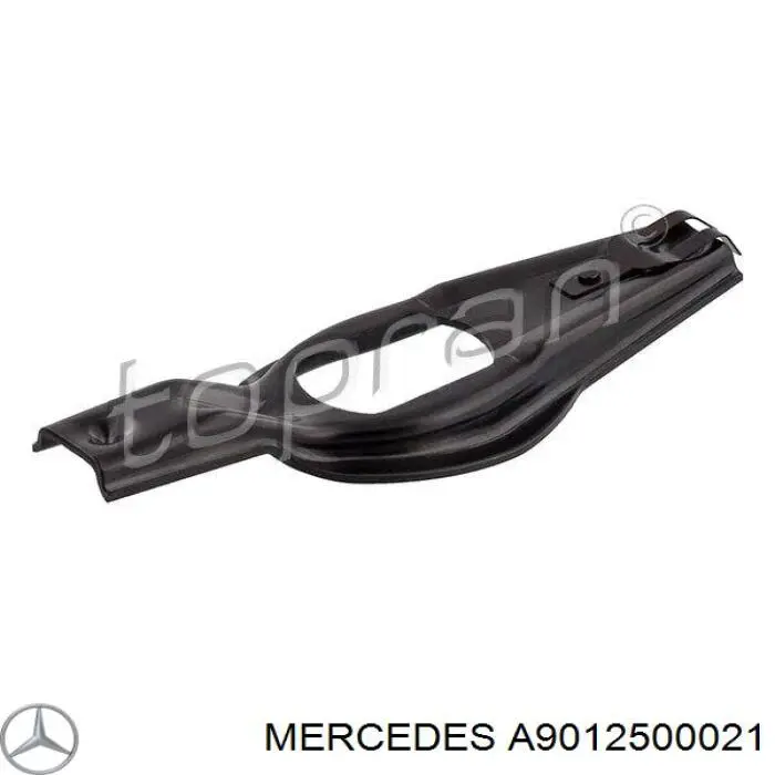 Widełki sprzęgła Mercedes A9012500021 cena, od 19,73 USD
