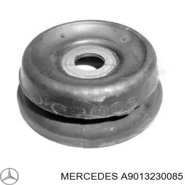 A9013230085 Mercedes Poduszka amortyzatora przedniego